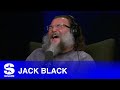 Jack Black & Conan Remember Fake Sketch Injury That Turned Real | Conan O'Brien Needs A Friend