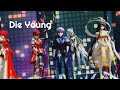 [Elsword MMD] Die Young