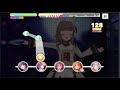 デレステ　岸部さんを2枚掘るまでやるキャラバン　2021 12 16