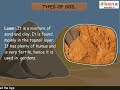 uses of soil science iken ikenedu ikenapp