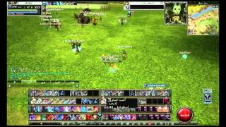 Rappelz SH PVP