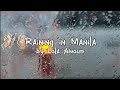 Raining in Manila - Lola Amour (Lyrics)