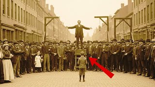 🚫81 Censored Rare Historical Images That EXPOSE Hidden Reality