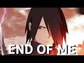 Naruto AMV - End Of Me