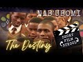 Nab'Ubomi | THE DESTINY | George Randall | East London | Inter-School Short Film Competition