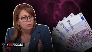 Sa milionë euro shpenzoi Qeveria për kontratat njëburimore? Përgjigjet Bajrami