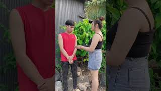 លក់ខ្លួនដើម្បីម៉ែឈឺ #shorts