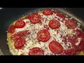 Без духовки Без глютена И не дорого совсем🧑‍🍳🍕