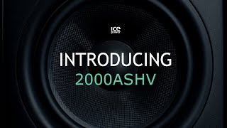 Product video 2000AS HV