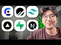 My Tech Stack I've Used To Build 10+ Apps Over 2+ Years