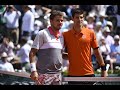 Stan Wawrinka vs Novak Djokovic Highlights Roland Garros 2015 Men's Final