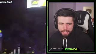 Zerkaa On Adding Sidemen To NoPixel