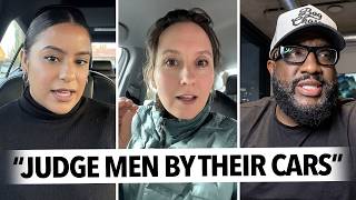 "Judge Men By the Cars They Drive..." Women Are Disqualifying Guys If He Has a Truck or Sports Car 🤔