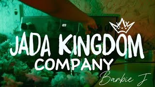 Jada Kingdom X Barbie J - Company | Official Music Video