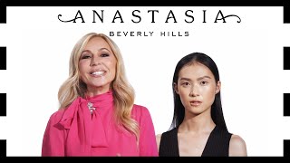 Perfect Brows With Anastasia Beverly Hills | Sephora SEA
