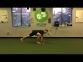 The Mobility Burpee (Murpee)