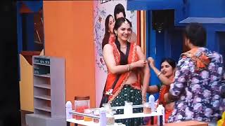 bigg bass 7 || telagu bigg bass || new task కోసం prepare అవుతున్న housemates😱😱😱