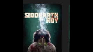 Siddharth roy movie   Siddharth roy movie Hindi dubbed   Siddharth roy movie Hindi   Siddharth roy