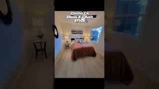 Covina CA Turnkey Home! www.DavidSanchezHomes.com @davidsanchezhomes8239