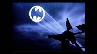 Danny Elfman:"Batman"(1989)-Closing Theme