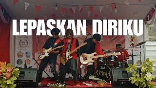 Lepaskan Diriku - J-Rocks (Cover by KEKKAI)