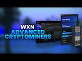 [QB/ESX] FIVEM ADVANCED CRYPTOMINING SCRIPT