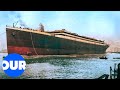 Building The Titanic: The Story of The "Unsinkable Ship" | Our History