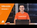 Million Dollar Case Study S05 : Episode 2 | Diving In... | Amazon Product Research