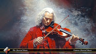 THE BEST OF VIVALDI - The world's largest violinist | The best classical violin music