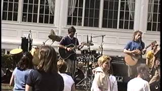 Dispatch - (09) Passerby (acoustic) - 05/02/1999 Princeton, NJ
