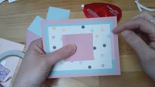 Fancy Flip Card Assembly by Silhouette Secrets+