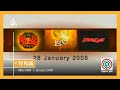 ABS-CBN - 'One Gr8 Jan 28 in '08' | TV Plug (2008)