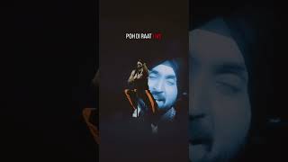 Poh Di Raat LIVE show in Paris 2024 🫶🏽