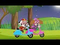 🔴 live omg...please stop don t hurt ryder paw patrol funny animation