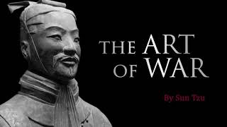 The Art of War, Sun Tzu (FULL AUDIOBOOK)