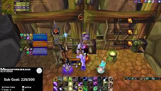 VOD Cata S9 Boomkin 4:18, 5:03, 6:39, 6:40, 6:51, 6:59, 7:06, 7:14, 7:19