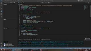 Google translate in Python script!