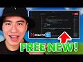 Roblox FREE WINDOWS Executor Byfron Bypassing, Nezur Script Executor! (2026)