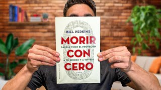 El libro que cambió cómo gasto mi dinero