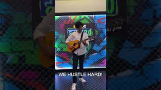 MTV Hustle 2.0 Anthem with the Squad Bosses | King, Dino James, DeeMC, EPR @MTV India
