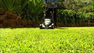 Ozito Lawn Mowers