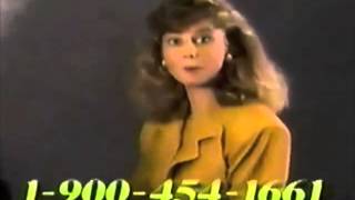 1 900 454 1661 commercial   1990