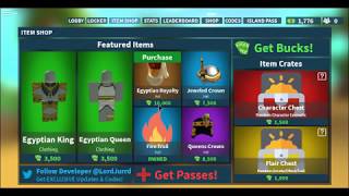 playtube - codigos para roblox island royale