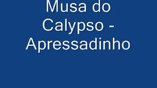 Musa do calypson - apressadinho