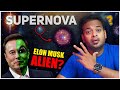 காணாமல் போகும் Supernova🌟மர்மங்கள் 👽 Elon Musk ஒரு Alien னா? | Mr.GK