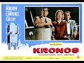 Kronos 1957 Trailer #film #movie #filmtrailers #filmfacts #retrofilms @curiouspics