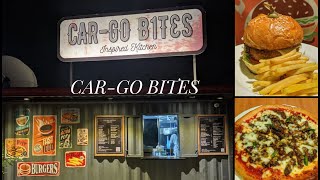 Cargo bites | drive in cinema kochi | le meridian kochi | CAR-GO BITES