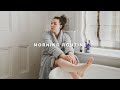 Zero waste morning routine #shorts