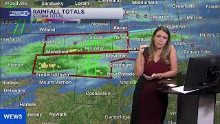 MORE STORMS: Let's track them with Meteorologist Katie McGraw