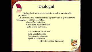 Adresarea. Semnele de punctuație. Dialogul. Linia de dialog.